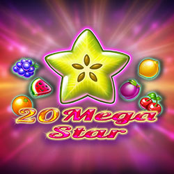 20 Mega Star